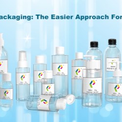 COPCO creates full range of hand sanitizer bottles
